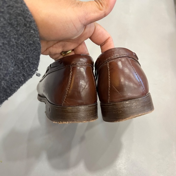 Weejuns G.H. Bass & Co (Women’s 8-8.5) - Picture 5 of 7